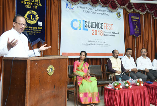 Science Fest 1...